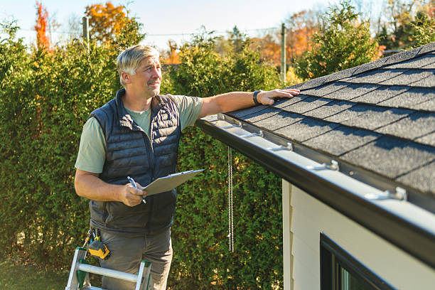 Affordable Emergency Roof Repair solutions in Delia, KS